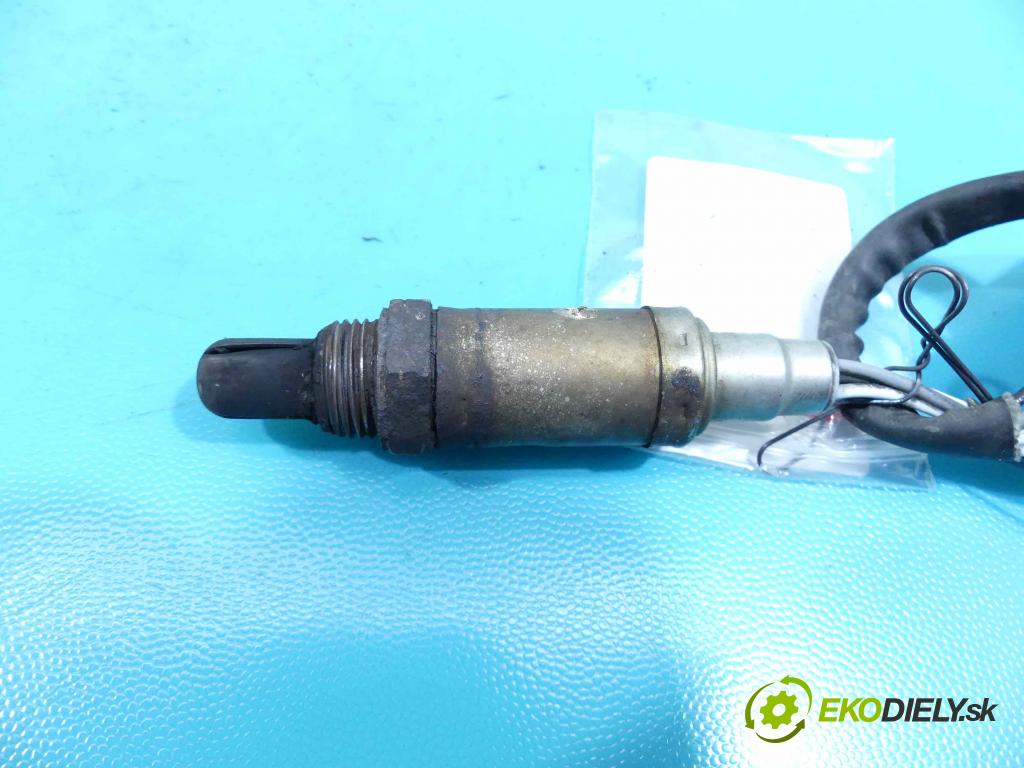 Vw Polo III 6N 1994-2001 1.4 16v 75 HP manual 55 kW 1390 cm3 5- Sonda lambda 0258005189/190 (Lambda sondy)
