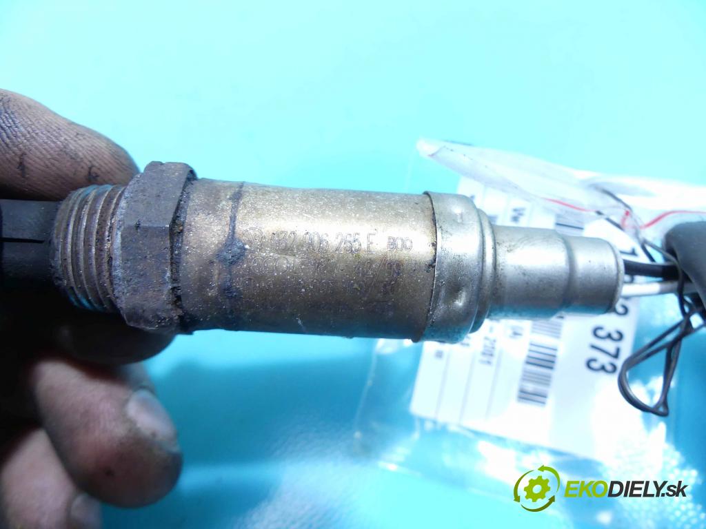 Vw Polo III 6N 1994-2001 1.4 16v 75 HP manual 55 kW 1390 cm3 5- Sonda lambda 0258005189/190 (Lambda sondy)
