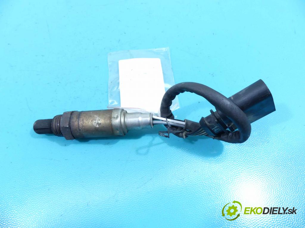 Vw Polo III 6N 1994-2001 1.4 16v 75 HP manual 55 kW 1390 cm3 5- Sonda lambda 0258005189/190 (Lambda sondy)