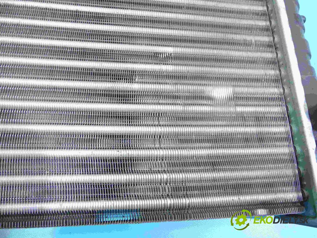 Renault Laguna I 1994-2001 1.8 16v 120 HP manual 88 kW 1783 cm3 5- chladič voda:  (Chladiče vody)