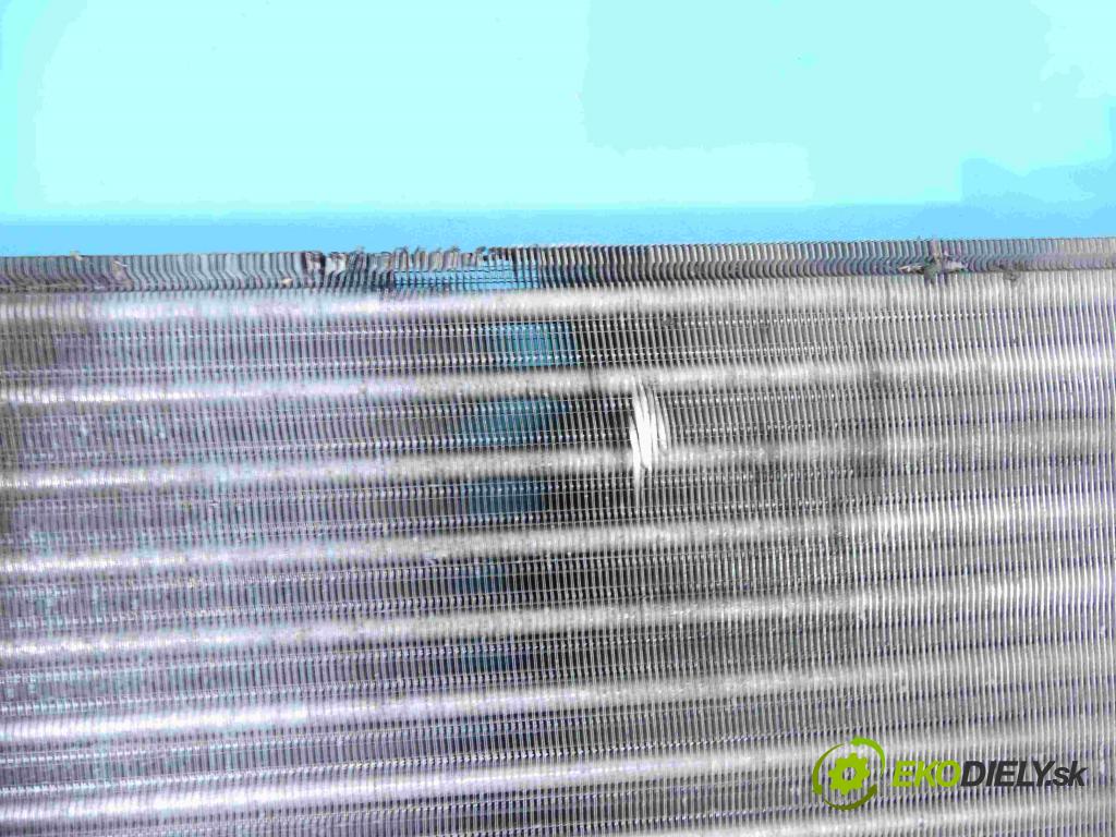 Renault Laguna I 1994-2001 1.8 16v 120 HP manual 88 kW 1783 cm3 5- chladič voda:  (Chladiče vody)