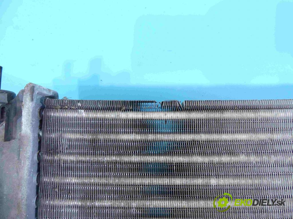 Renault Laguna I 1994-2001 1.8 16v 120 HP manual 88 kW 1783 cm3 5- chladič voda:  (Chladiče vody)