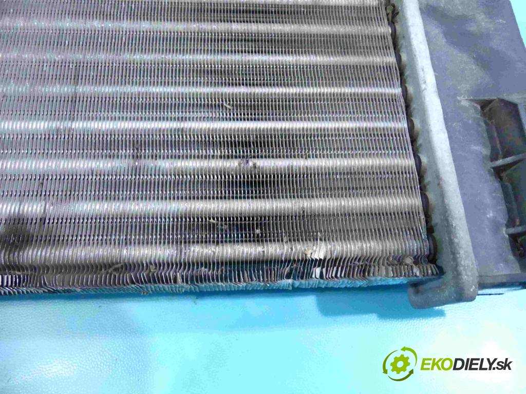 Renault Laguna I 1994-2001 1.8 16v 120 HP manual 88 kW 1783 cm3 5- chladič voda:  (Chladiče vody)