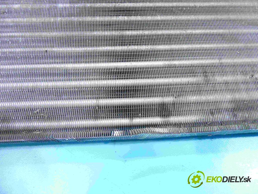 Renault Laguna I 1994-2001 1.8 16v 120 HP manual 88 kW 1783 cm3 5- chladič voda:  (Chladiče vody)