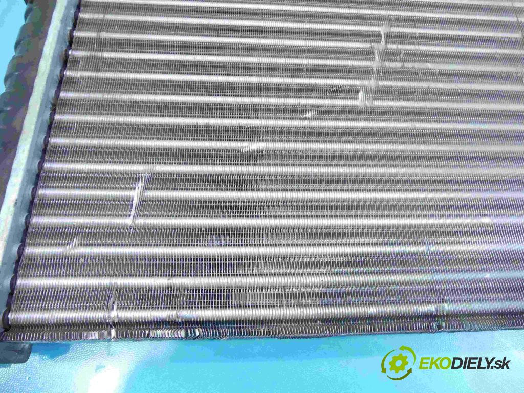 Renault Laguna I 1994-2001 1.8 16v 120 HP manual 88 kW 1783 cm3 5- chladič voda:  (Chladiče vody)