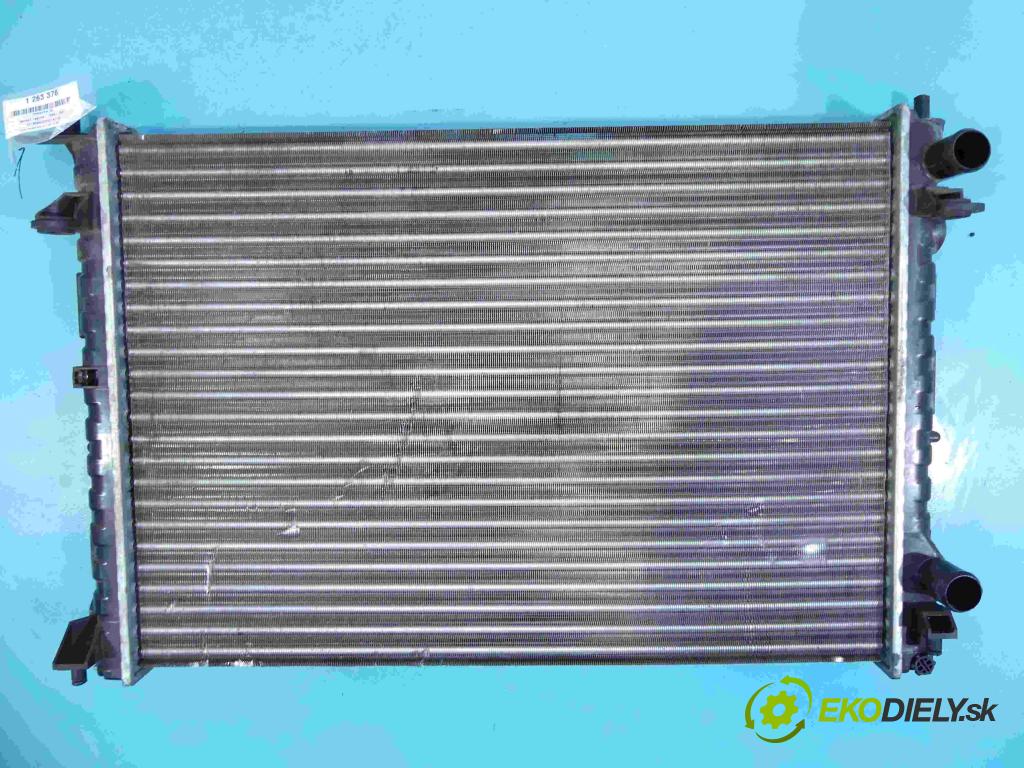 Renault Laguna I 1994-2001 1.8 16v 120 HP manual 88 kW 1783 cm3 5- chladič voda:  (Chladiče vody)