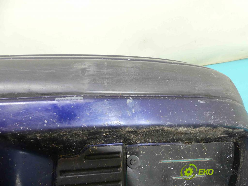 Nissan Primera P11 1996-2002 2.0 TD 90 hp manual 66 kW 1974 cm3 5- nárazník přední
