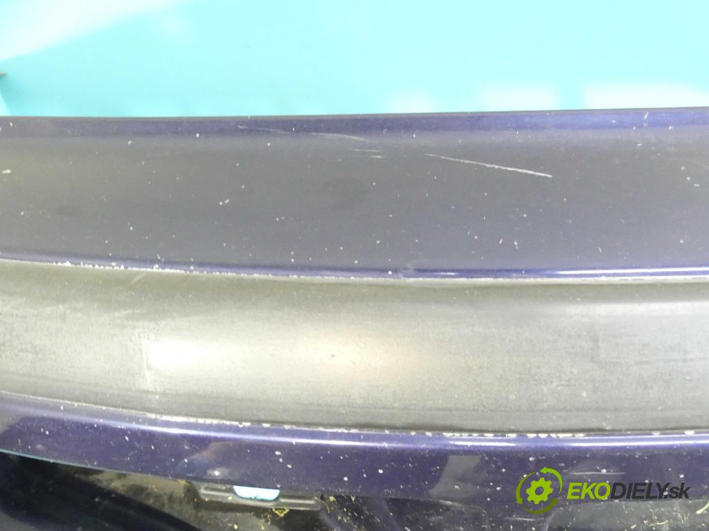 Nissan Primera P11 1996-2002 2.0 TD 90 hp manual 66 kW 1974 cm3 5- nárazník přední