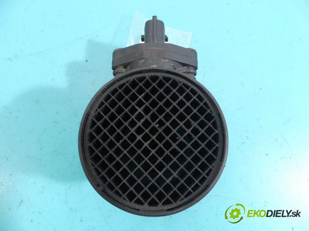 Hyundai Santa Fe 2000-2006 2.0 crdi 111KM manual 82 kW 1991 cm3 5- průtokoměr: 0281002447 (Váhy vzduchu)