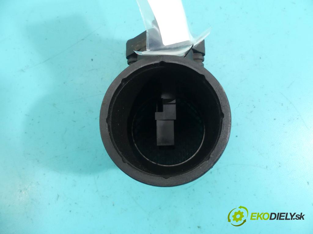 Hyundai Santa Fe 2000-2006 2.0 crdi 111KM manual 82 kW 1991 cm3 5- průtokoměr: 0281002447 (Váhy vzduchu)