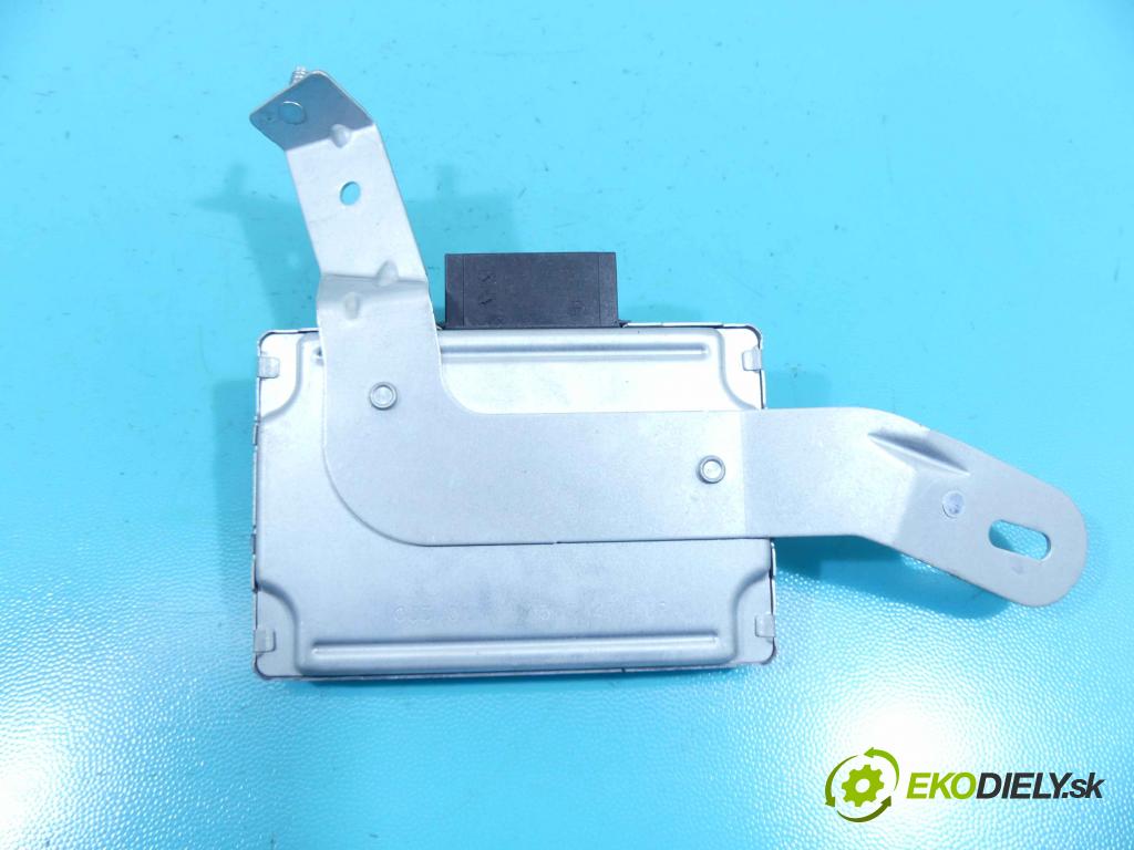 Ford Mondeo Mk4 2007-2014 1.6 ecoboost 160 HP manual 118 kW 1596 cm3 5- modul riadiaca jednotka BG9T-14B526-CA (Ostatné)
