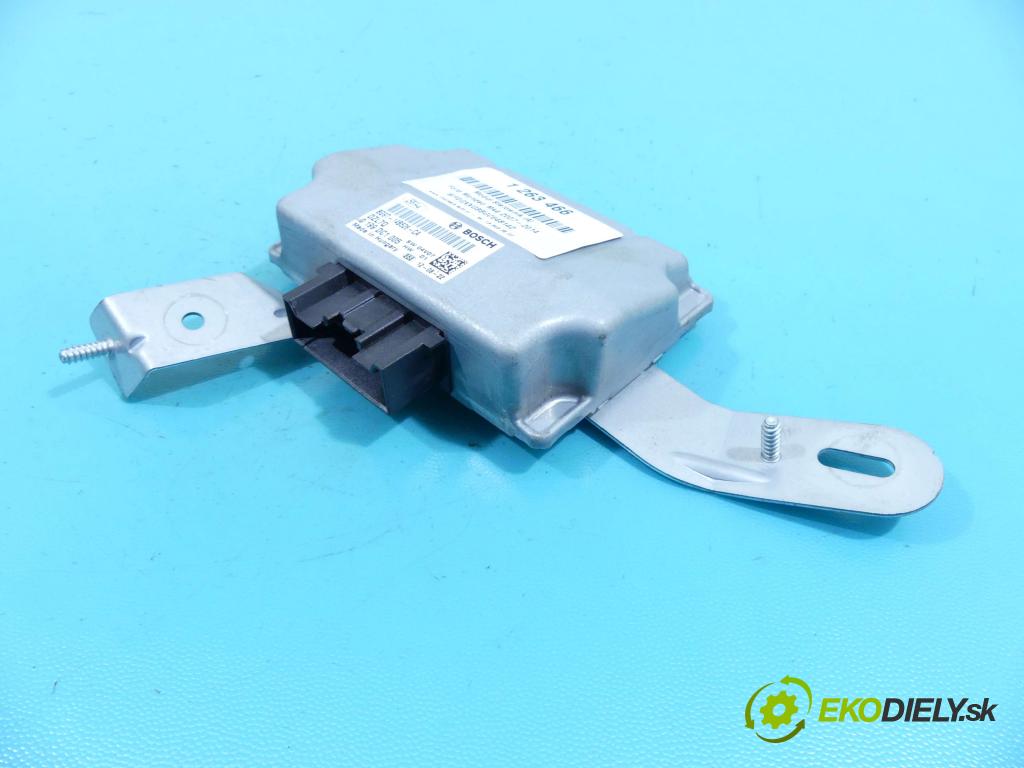 Ford Mondeo Mk4 2007-2014 1.6 ecoboost 160 HP manual 118 kW 1596 cm3 5- modul riadiaca jednotka BG9T-14B526-CA (Ostatné)