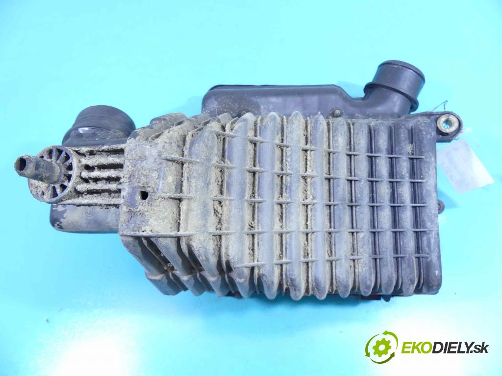 Fiat Brava I 1995-2001 1.4 75 HP manual 55 kW 1370 cm3 5- obal filtra vzduchu  (Obaly filtrov vzduchu)