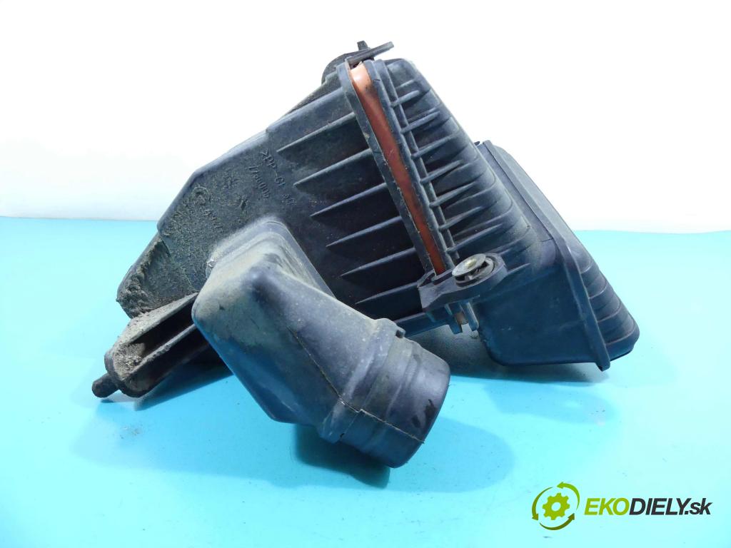Fiat Brava I 1995-2001 1.4 75 HP manual 55 kW 1370 cm3 5- obal filtra vzduchu  (Obaly filtrov vzduchu)
