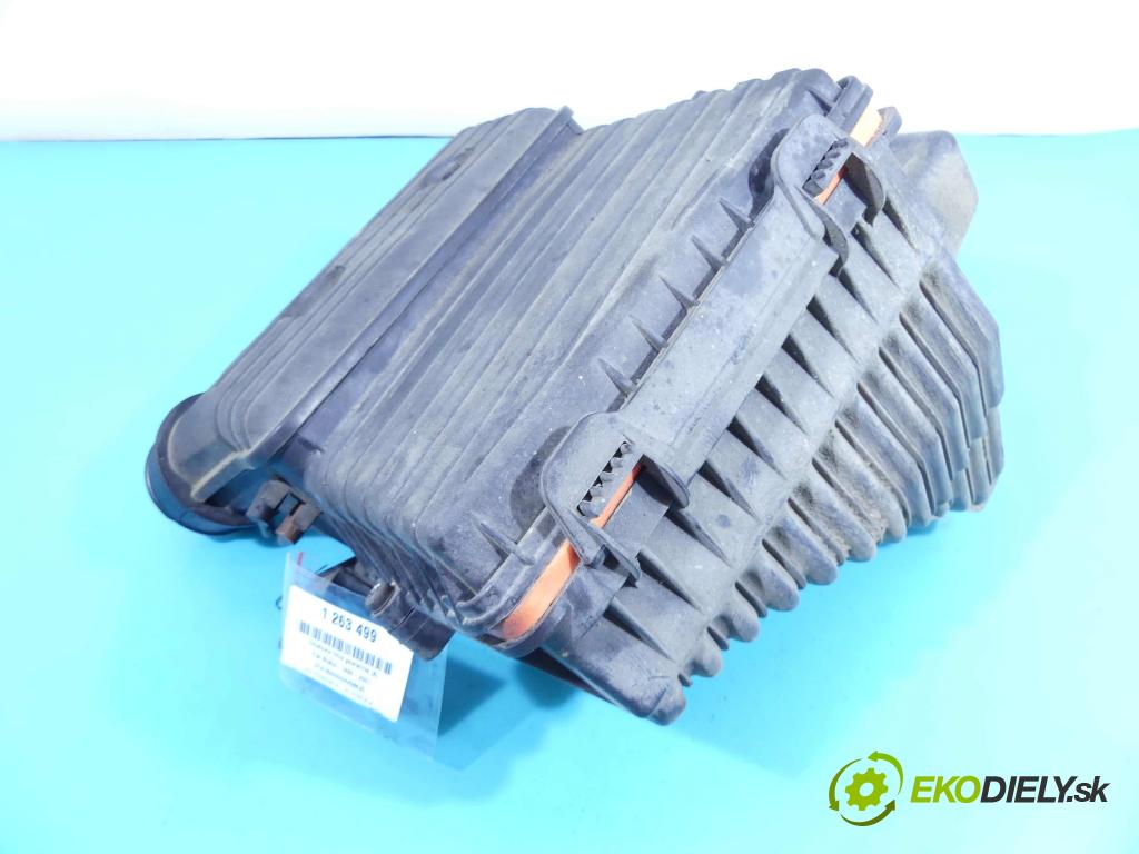 Fiat Brava I 1995-2001 1.4 75 HP manual 55 kW 1370 cm3 5- obal filtra vzduchu  (Obaly filtrov vzduchu)