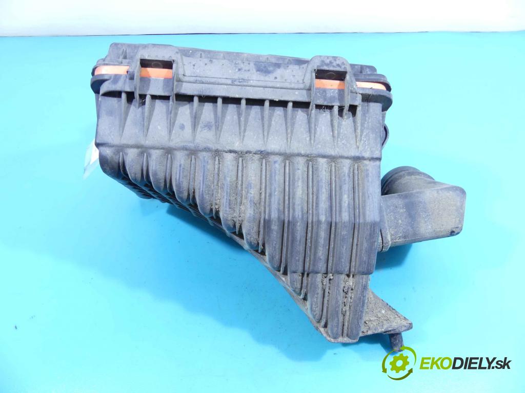 Fiat Brava I 1995-2001 1.4 75 HP manual 55 kW 1370 cm3 5- obal filtra vzduchu  (Obaly filtrov vzduchu)