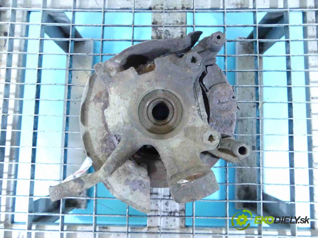 Vw Transporter T4 1990-2003 1.9d 61 HP manual 45 kW 1896 cm3 5- náboj pravé (Náboje)