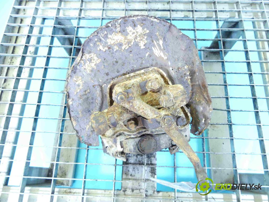 Polonez Truck 1.9d 69KM manual 51 kW 1905 cm3 5- náboj ľavé  (Náboje)