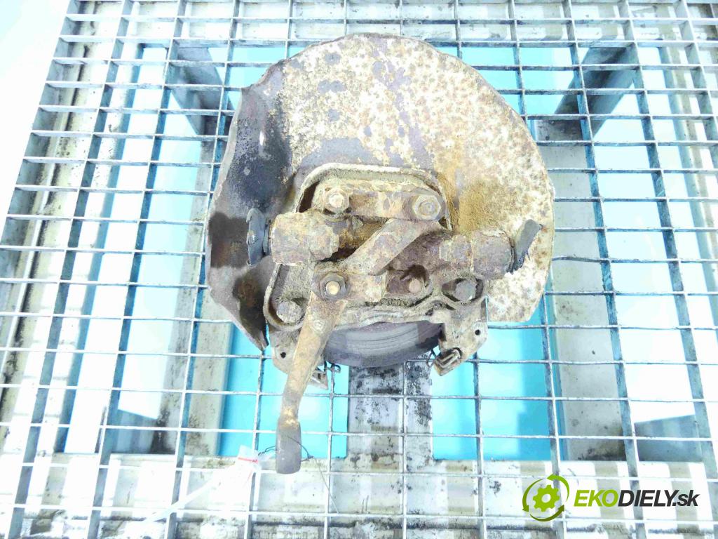 Polonez Truck 1.9d 69KM manual 51 kW 1905 cm3 5- náboj pravé  (Náboje)