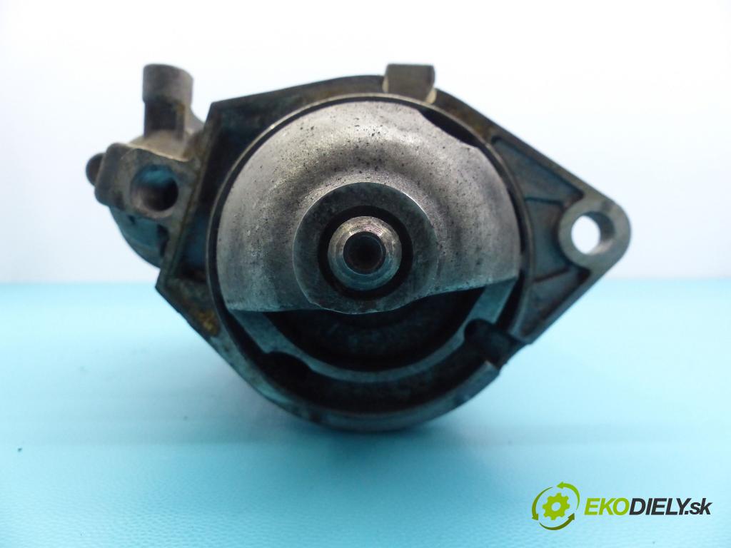 Opel Vectra C 2002-2008 2.0 dti 101 HP manual 74 kW 1995 cm3 4- štartér  (Štartéry)