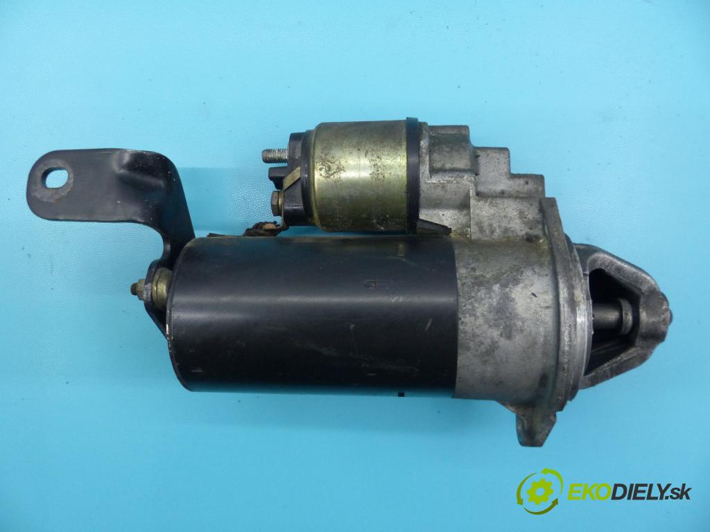 Opel Vectra C 2002-2008 2.0 dti 101 HP manual 74 kW 1995 cm3 4- štartér  (Štartéry)