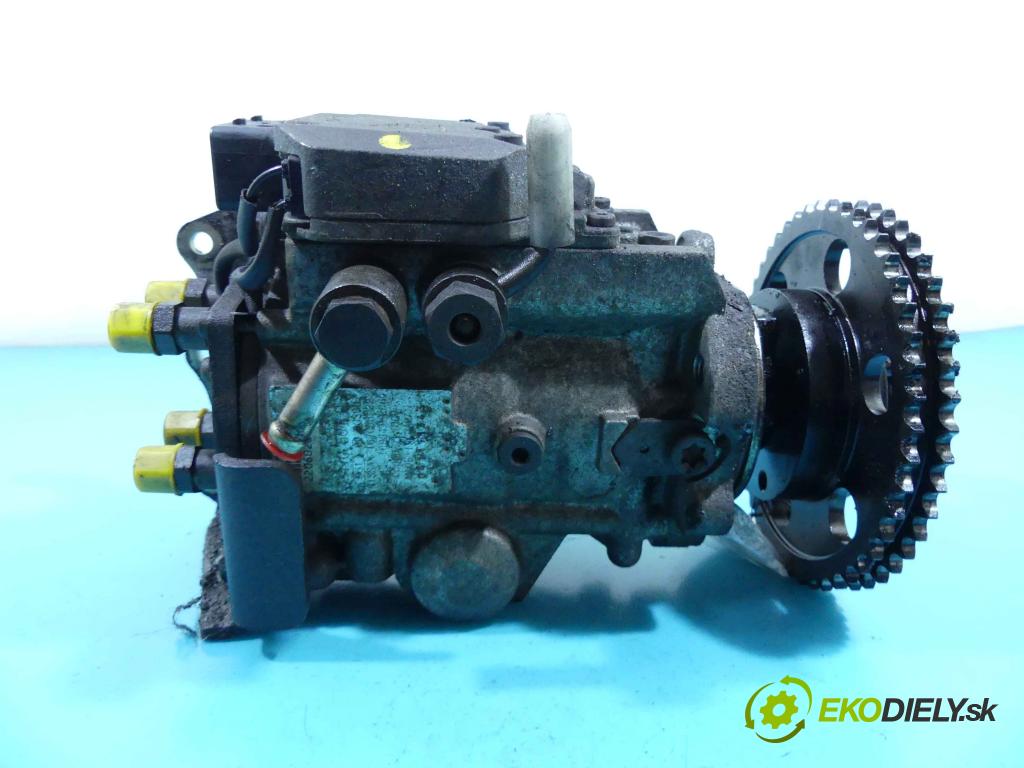 Nissan Almera tino 2.2 td 114 HP manual 84 kW 2184 cm3 5- čerpadlo vstrekovacia 0470504028 (Vstrekovacie čerpadlá)