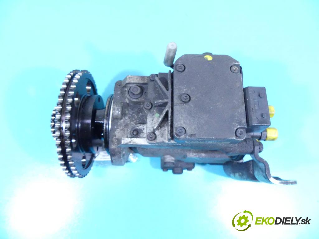 Nissan Almera tino 2.2 td 114 HP manual 84 kW 2184 cm3 5- čerpadlo vstrekovacia 0470504028 (Vstrekovacie čerpadlá)