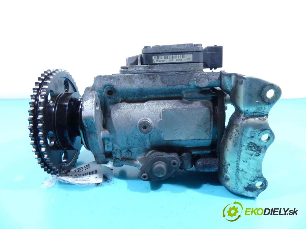 Nissan Almera tino 2.2 td 114 HP manual 84 kW 2184 cm3 5- čerpadlo vstrekovacia 0470504028 (Vstrekovacie čerpadlá)