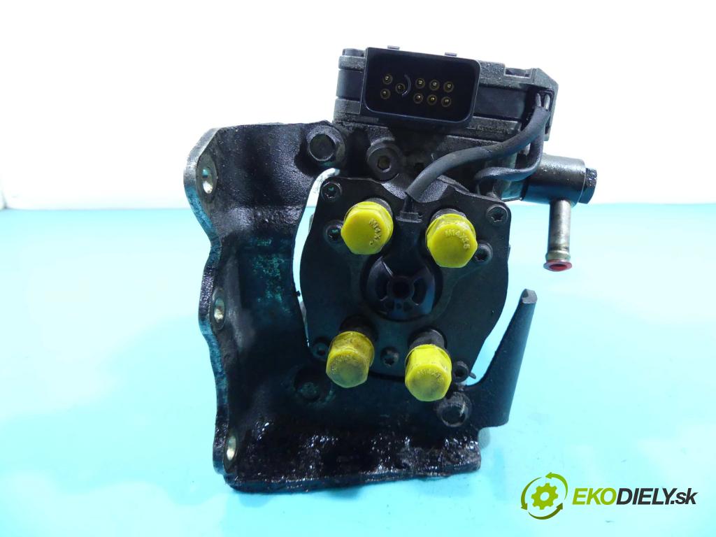 Nissan Almera tino 2.2 td 114 HP manual 84 kW 2184 cm3 5- čerpadlo vstrekovacia 0470504028 (Vstrekovacie čerpadlá)