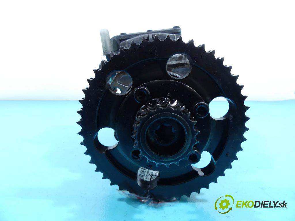 Nissan Almera tino 2.2 td 114 HP manual 84 kW 2184 cm3 5- čerpadlo vstrekovacia 0470504028 (Vstrekovacie čerpadlá)