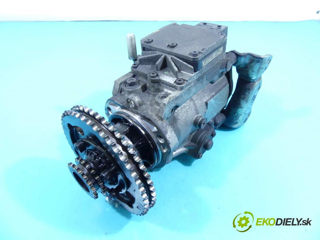 Nissan Almera tino 2.2 td 114 HP manual 84 kW 2184 cm3 5- čerpadlo vstrekovacia 0470504028 (Vstrekovacie čerpadlá)