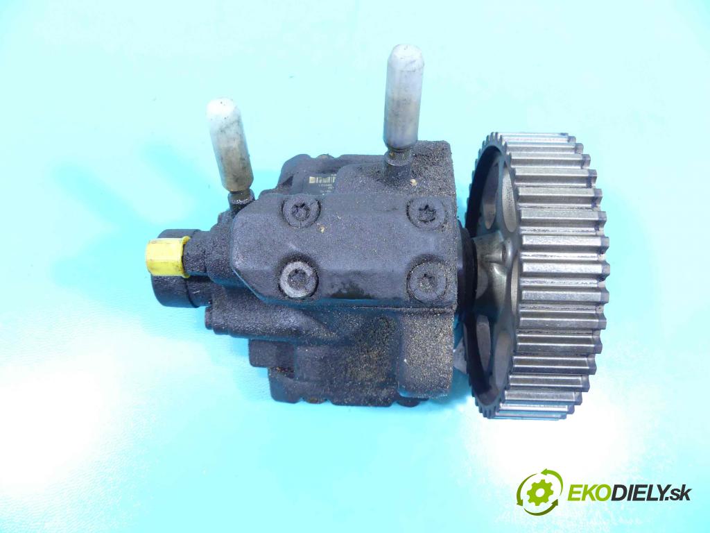 Peugeot Expert I 1995-2006 2.0 hdi 94 HP manual 69 kW 1997 cm3 5- čerpadlo vstrekovacia 0445010132 (Vstrekovacie čerpadlá)