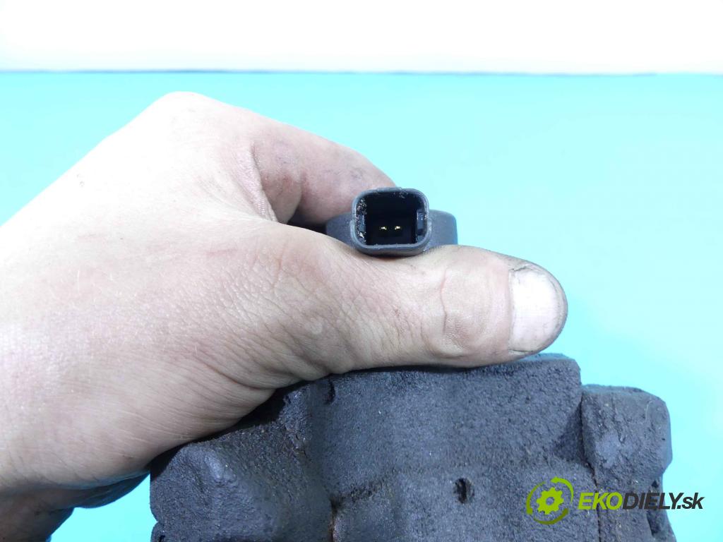 Peugeot Expert I 1995-2006 2.0 hdi 94 HP manual 69 kW 1997 cm3 5- čerpadlo vstrekovacia 0445010132 (Vstrekovacie čerpadlá)