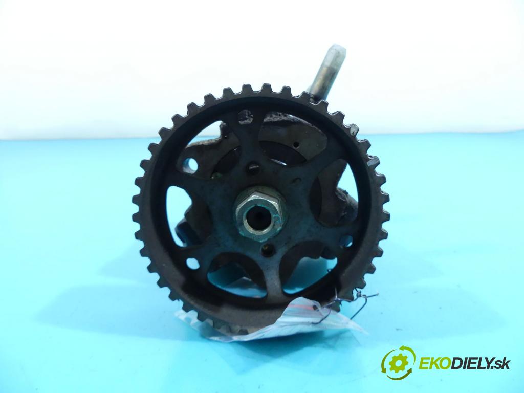 Peugeot Expert I 1995-2006 2.0 hdi 94 HP manual 69 kW 1997 cm3 5- čerpadlo vstrekovacia 0445010132 (Vstrekovacie čerpadlá)