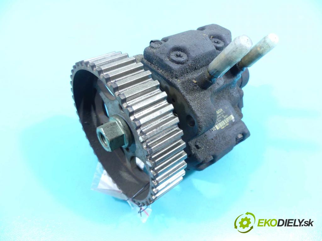 Peugeot Expert I 1995-2006 2.0 hdi 94 HP manual 69 kW 1997 cm3 5- čerpadlo vstrekovacia 0445010132 (Vstrekovacie čerpadlá)