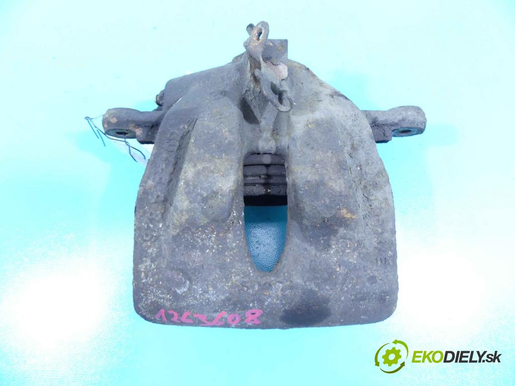 Peugeot Expert I 1995-2006 2.0 hdi 94 HP manual 69 kW 1997 cm3 5- brzdič predné pravý (Ostatné)