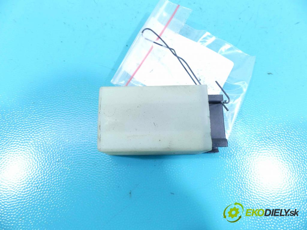 Peugeot Expert I 1995-2006 2.0 hdi 94 HP manual 69 kW 1997 cm3 5- Relé: 9094302509 (Relé)