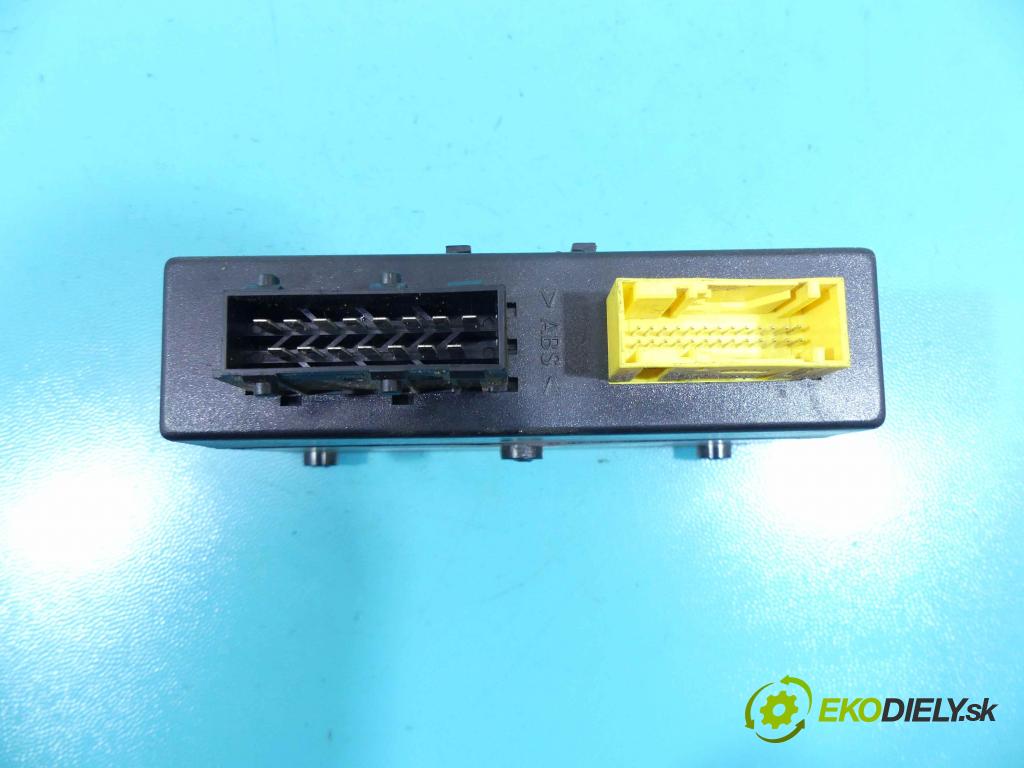 Peugeot Expert I 1995-2006 2.0 hdi 94 HP manual 69 kW 1997 cm3 5- modul riadiaca jednotka 9639819680 (Ostatné)