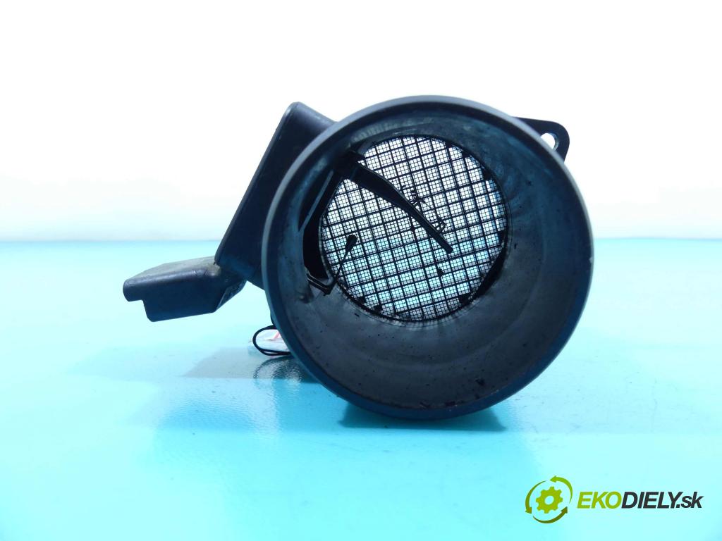 Peugeot Expert I 1995-2006 2.0 hdi 94 HP manual 69 kW 1997 cm3 5- průtokoměr: 9629471080 (Váhy vzduchu)