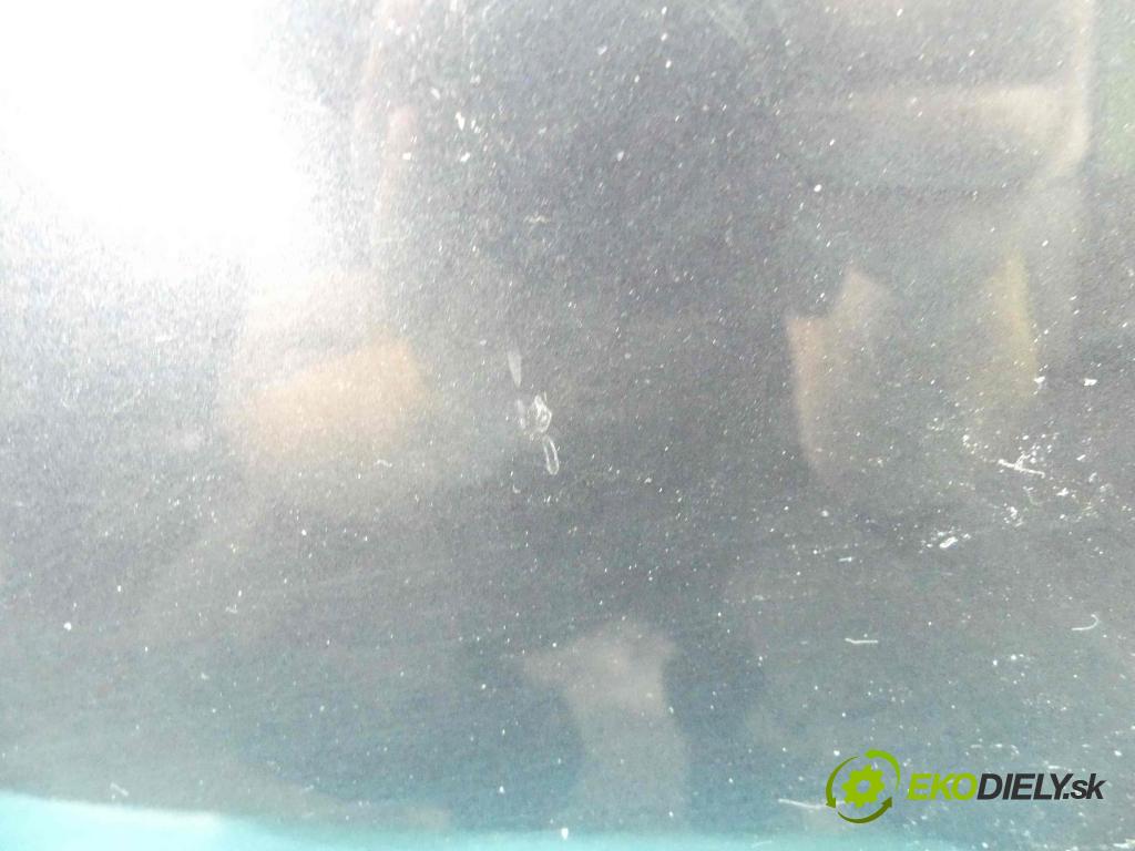 Renault Vel satis 2.2 dci 150 hp manual 110 kW 2188 cm3 5- blatnik přední levý 8200018521