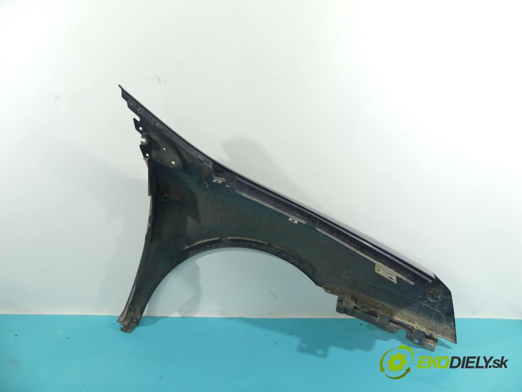 Renault Vel satis 2.2 dci 150 hp manual 110 kW 2188 cm3 5- blatnik přední levý 8200018521