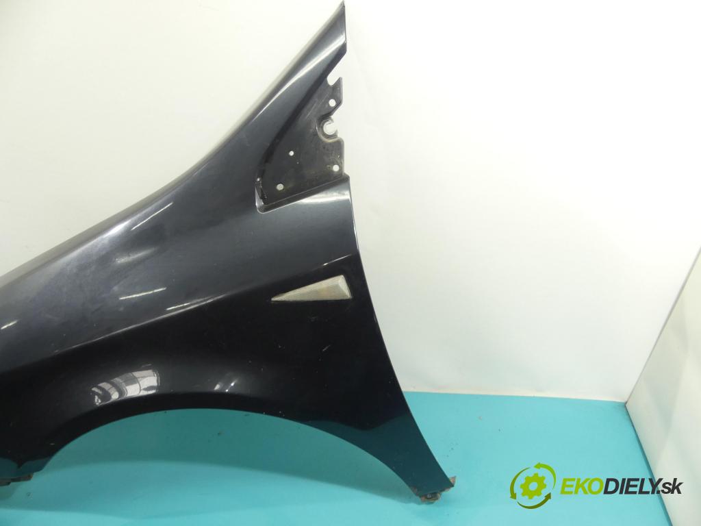 Renault Vel satis 2.2 dci 150 hp manual 110 kW 2188 cm3 5- blatnik přední levý 8200018521