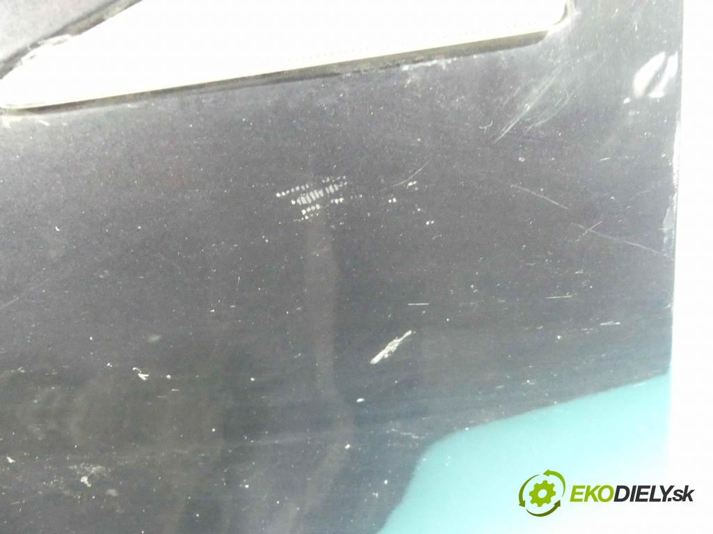 Renault Vel satis 2.2 dci 150 hp manual 110 kW 2188 cm3 5- blatnik přední levý 8200018521