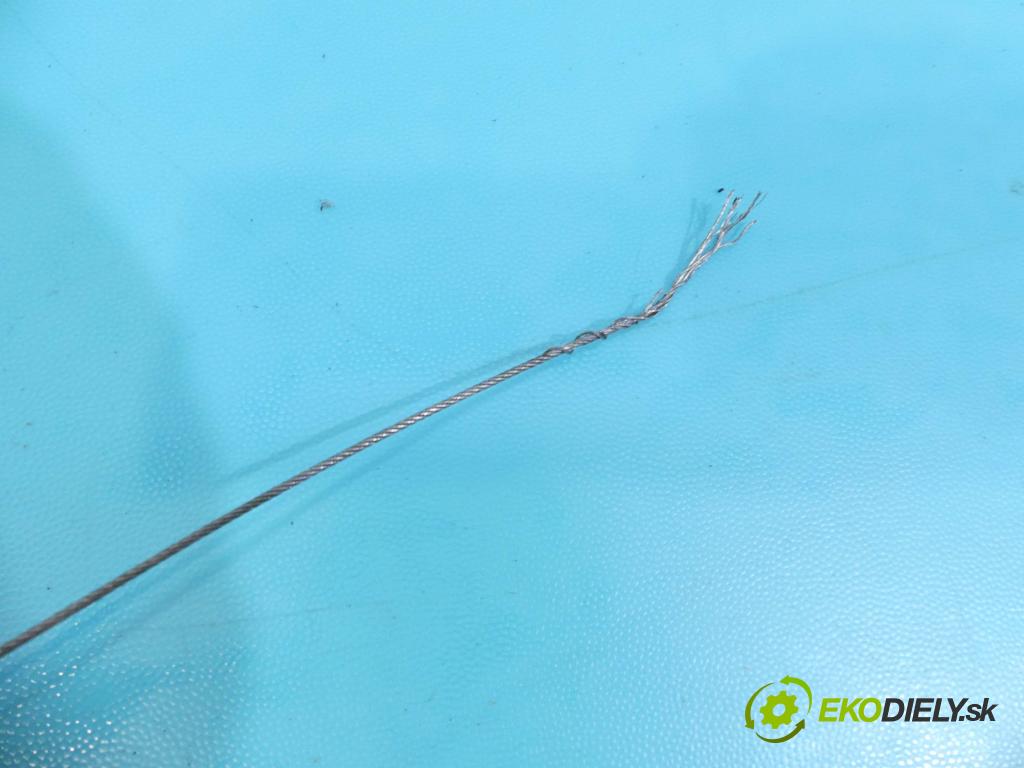 Renault Vel satis 2.2 dci 150 HP manual 110 kW 2188 cm3 5- Brzda manuál: elektrický: 8200316574 (Ručné brzdy)