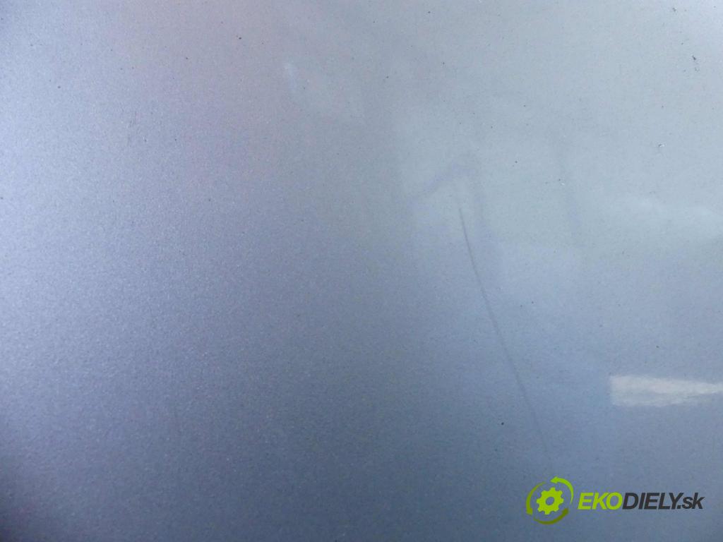 Alfa romeo Gt 1.9 jtd 150 hp manual 110 kW 1910 cm3 3- zadní kufrové dveře  (Zadní kapoty)