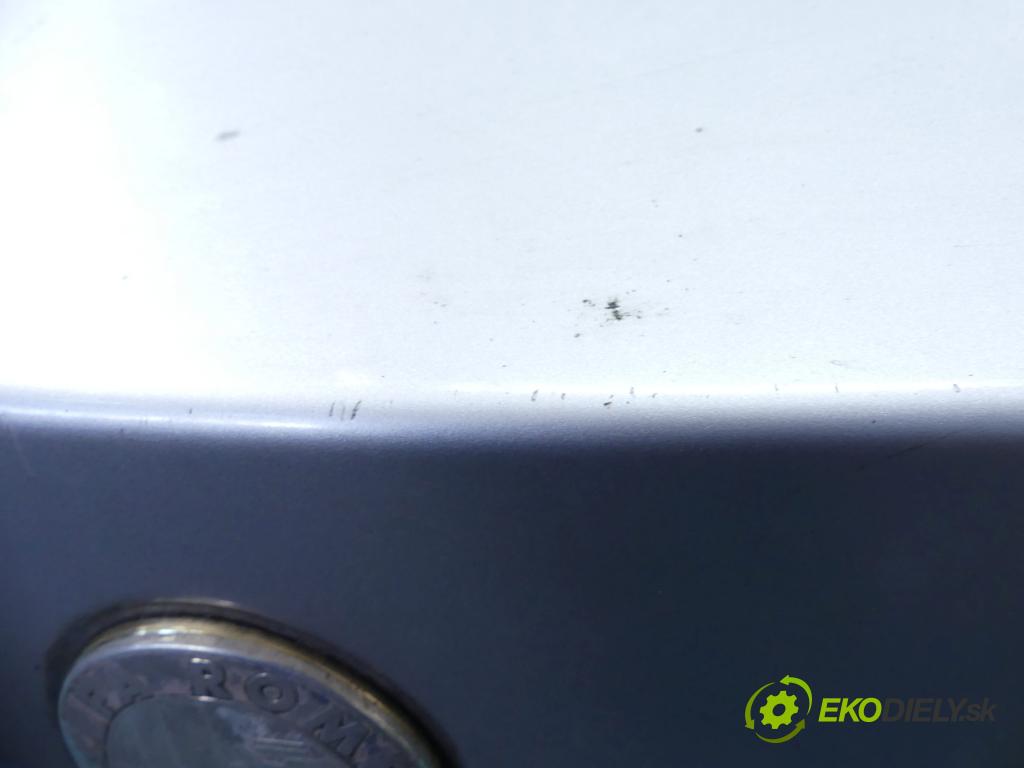 Alfa romeo Gt 1.9 jtd 150 hp manual 110 kW 1910 cm3 3- zadní kufrové dveře  (Zadní kapoty)