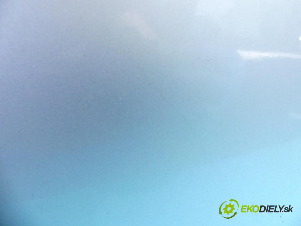 Alfa romeo Gt 1.9 jtd 150 hp manual 110 kW 1910 cm3 3- zadní kufrové dveře  (Zadní kapoty)