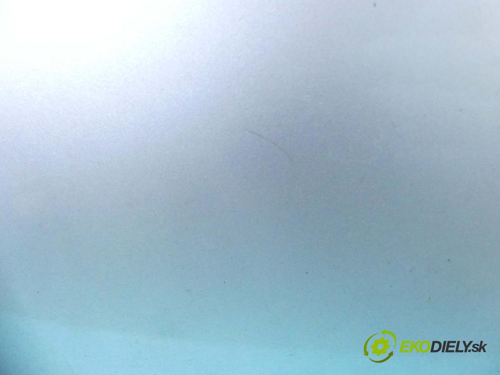 Alfa romeo Gt 1.9 jtd 150 hp manual 110 kW 1910 cm3 3- zadní kufrové dveře  (Zadní kapoty)