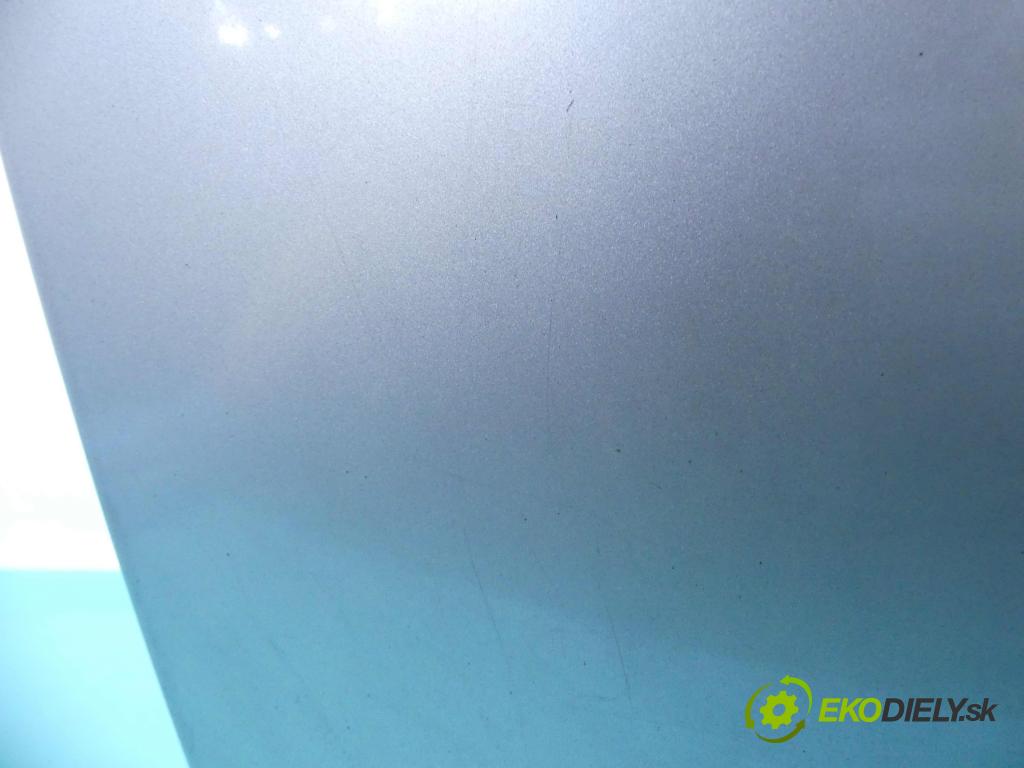 Alfa romeo Gt 1.9 jtd 150 hp manual 110 kW 1910 cm3 3- zadní kufrové dveře  (Zadní kapoty)