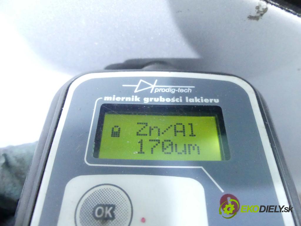 Alfa romeo Gt 1.9 jtd 150 hp manual 110 kW 1910 cm3 3- zadní kufrové dveře  (Zadní kapoty)